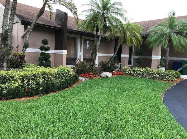 Rainbow Miramar, 3594 SW 69th Ave, Miramar, Florida 33023, image 1