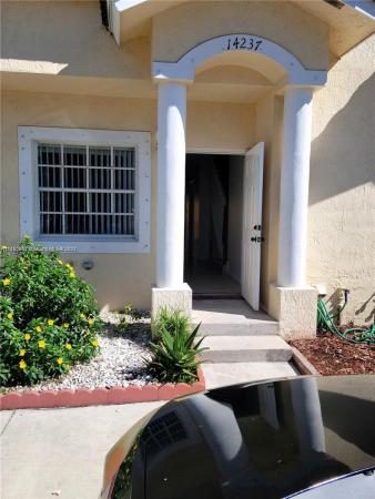 Bonita Villas, 14237 SW 120 Ct #511, The Hammocks, Florida 33186, image 1