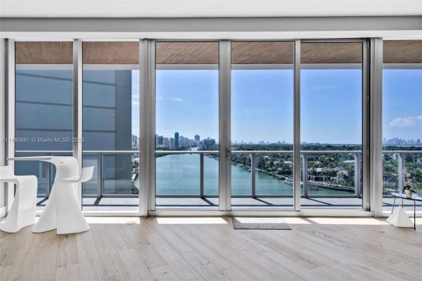Monaco Yacht Club, 6800 Indian Creek Dr #9A, Miami Beach, Florida 33141, image 3