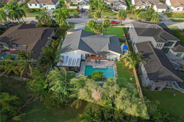 Saga Bay, 7860 SW 197th Ter, Cutler Bay, Florida 33189, image 2