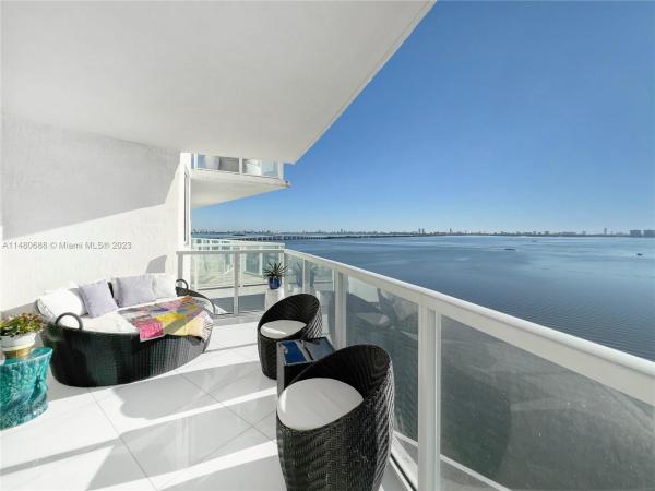 Onyx On The Bay, 665 NE 25th St #1001, Miami, Florida 33137, image 3