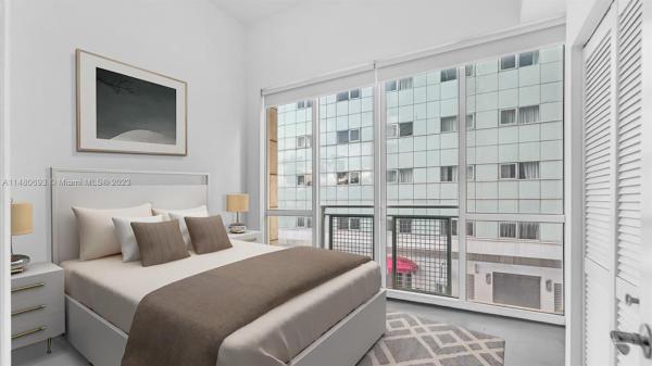 Vizcayne South, 253 NE 2nd St #228, Miami, Florida 33132, image 3