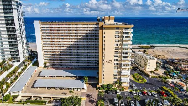 Century Plaza, 1012 N Ocean Blvd #1009, Pompano Beach, Florida 33062, image 1