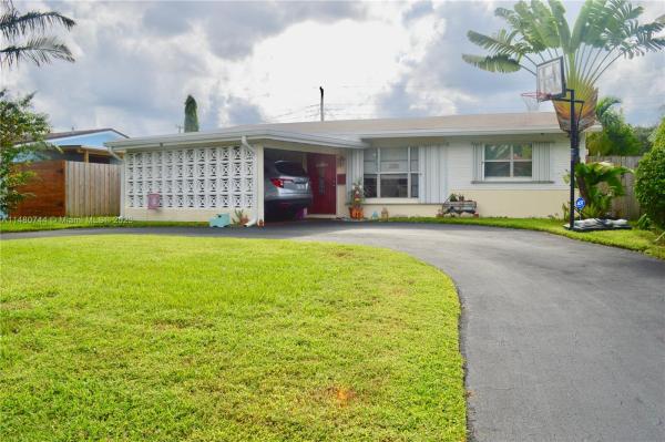 Breeze Haven, 2210 N 57th Way, Hollywood, Florida 33021, image 1