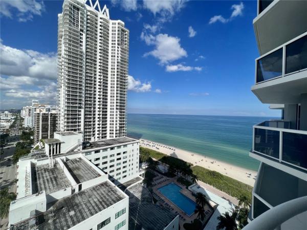 La Gorce Palace, 6301 Collins Ave #2007, Miami Beach, Florida 33141, image 1