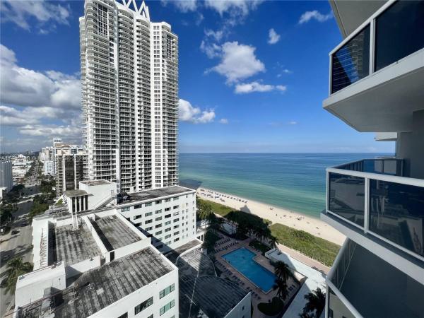 La Gorce Palace, 6301 Collins Ave #2007, Miami Beach, Florida 33141, image 3