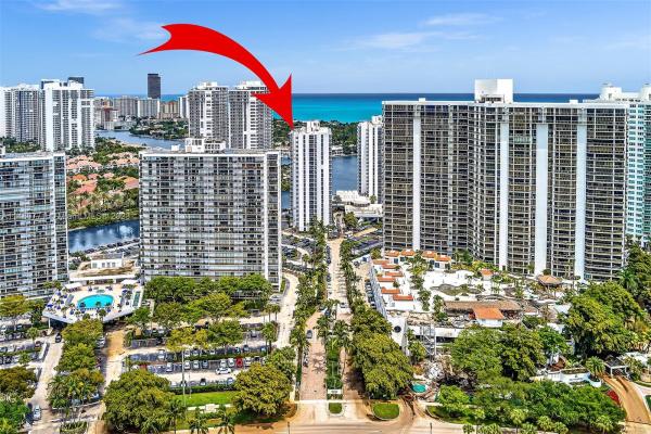 Waterview 1, 20505 E Country Club Dr #1733, Aventura, Florida 33180, image 3