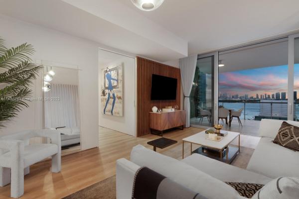 Monad Terrace, 1300 Monad Ter #10B, Miami Beach, Florida 33139, image 1