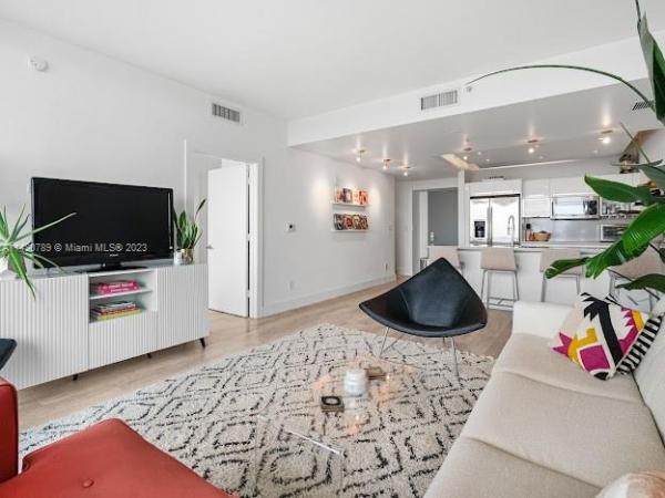 Blue On The Bay, 601 NE 36th St #1602, Miami, Florida 33137, image 1