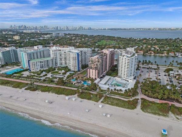 The Alexander Hotel, 5225 Collins Ave #614, Miami Beach, Florida 33140, image 1