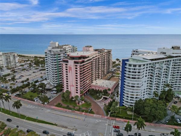 The Alexander Hotel, 5225 Collins Ave #614, Miami Beach, Florida 33140, image 3