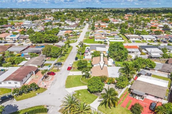 Sweetwater Golf Course Townsites, 11951 SW 4th Ter, Tamiami, Florida 33184, image 3