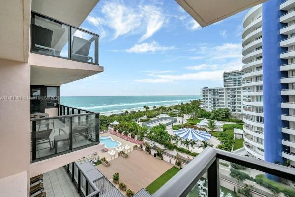 The Alexander Hotel, 5225 Collins Ave #905, Miami Beach, Florida 33140, image 1