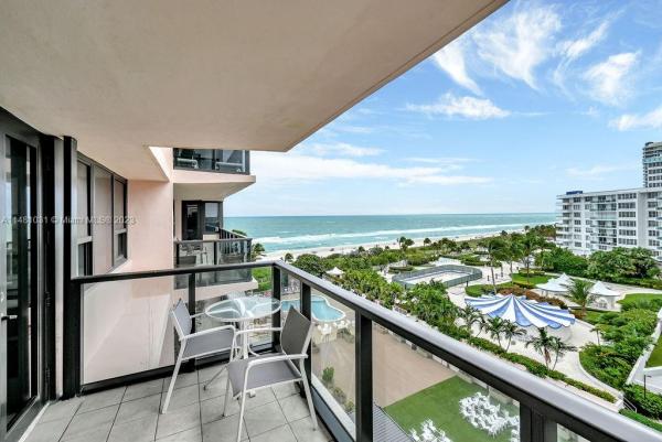 The Alexander Hotel, 5225 Collins Ave #905, Miami Beach, Florida 33140, image 3