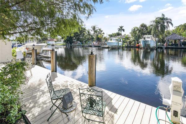 Davis Isles, 4617 SW 34th Ter, Dania Beach, Florida 33312, image 1