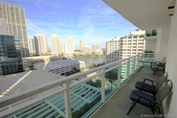 The Plaza On Brickell East, 950 Brickell Bay Dr #1506, Miami, Florida 33131, image 1