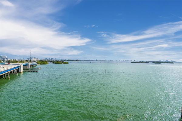 Las Olas, 7899 NE Bayshore Ct #6F, Miami, Florida 33138, image 1