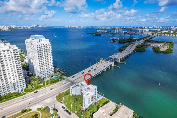 Las Olas, 7899 NE Bayshore Ct #6F, Miami, Florida 33138, image 3