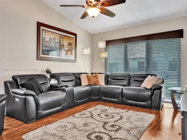 Spring Lake Villas, 8215 NW 100th Way, Tamarac, Florida 33321, image 2