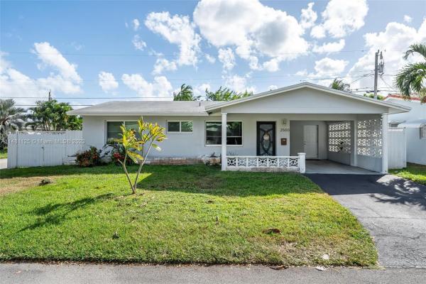 Tamarac Lakes North, 2500 NW 55th St, Tamarac, Florida 33309, image 1