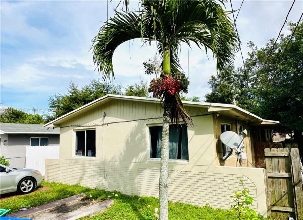 Allapattah School, 4211 NW 18th Ave, Miami, Florida 33142, image 1