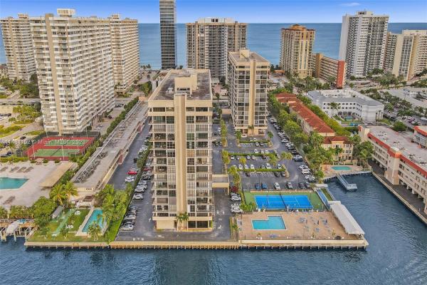 Avant Garde, 2017 S Ocean Dr #908, Hallandale Beach, Florida 33009, image 1