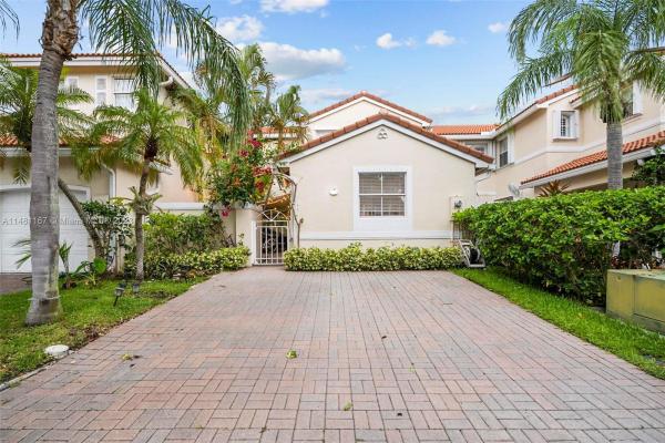 West Lake Village, 1640 Weeping Willow Way, Hollywood, Florida 33019, image 3
