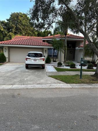 Sunset Springs, 900 Lakewood Ct, Weston, Florida 33326, image 1