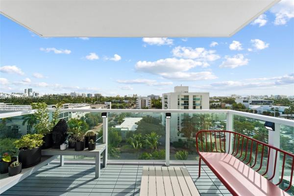 Mirador South 1000, 1000 West Ave #810, Miami Beach, Florida 33139, image 3