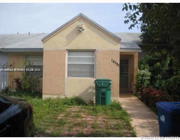 Garden Circle, 18331 NW 44th Pl, Miami Gardens, Florida 33055, image 1