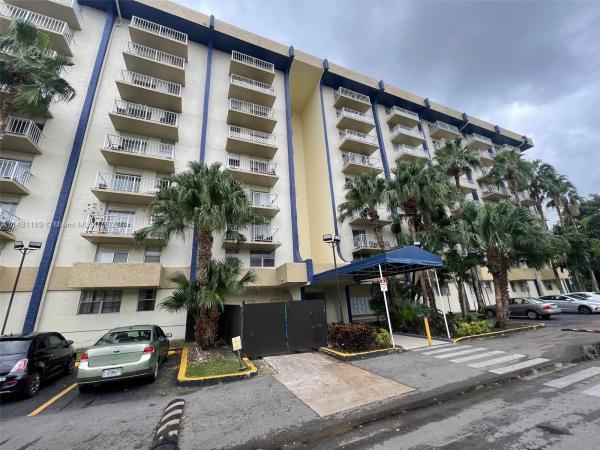 Yolanda Villas, 801 NW 47th Ave #711W, Miami, Florida 33126, image 1