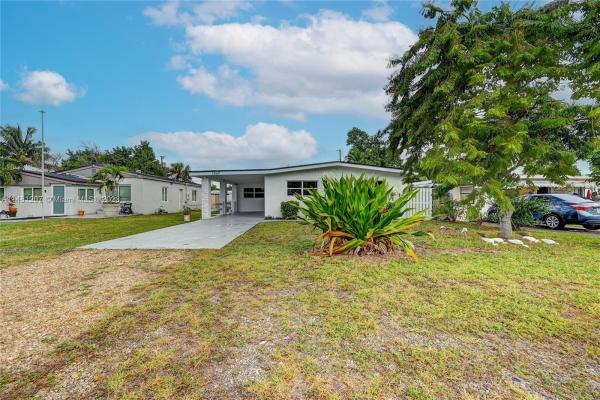 Fulford By The Sea, North Miami Beach, Florida 33162, image 3
