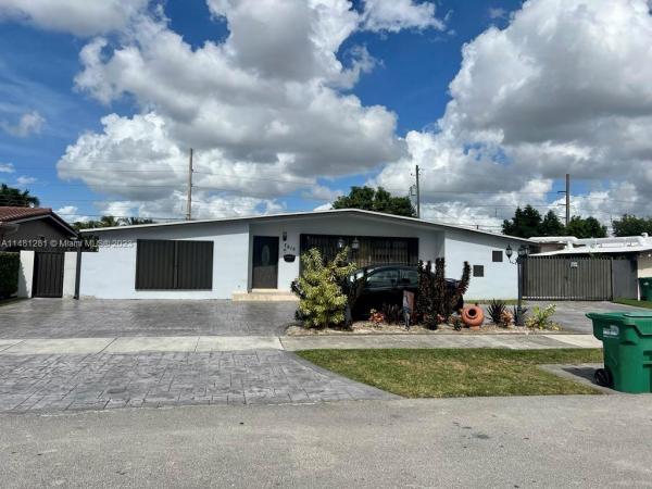 Miracle Manor, 7915 SW 13th St, Westchester, Florida 33144, image 1
