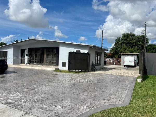 Miracle Manor, 7915 SW 13th St, Westchester, Florida 33144, image 2