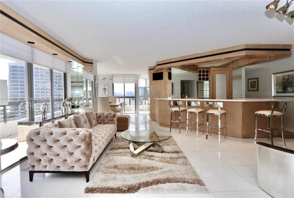 Mystic Pointe Tower 400, 3500 Mystic Pointe Dr #1008, Aventura, Florida 33180, image 2