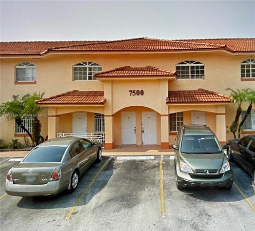 Poinciana Royale Villas, 7500 W 20th Ave #202, Hialeah, Florida 33016, image 1