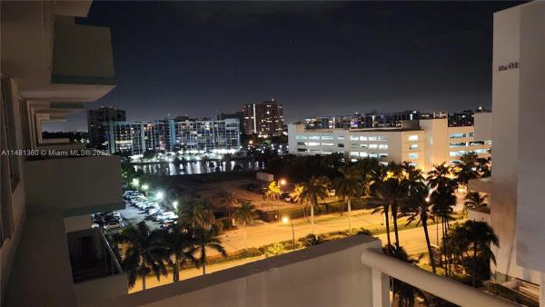 3725 S Ocean Dr #921, Hallandale Beach, Florida 33019, image 2