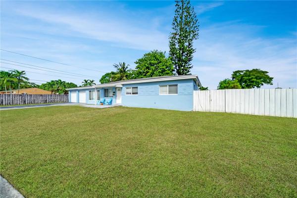 Miramar Park, 2851 SW 66th Ter, Miramar, Florida 33023, image 2