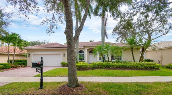 Oak Ridge, 3740 Oak Ridge Cir, Weston, Florida 33331, image 1