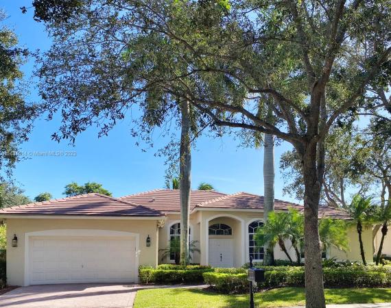 Oak Ridge, 3740 Oak Ridge Cir, Weston, Florida 33331, image 2