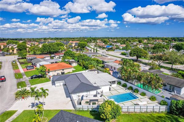 Sunset West, 13230 SW 67th St, Kendale Lakes, Florida 33183, image 1