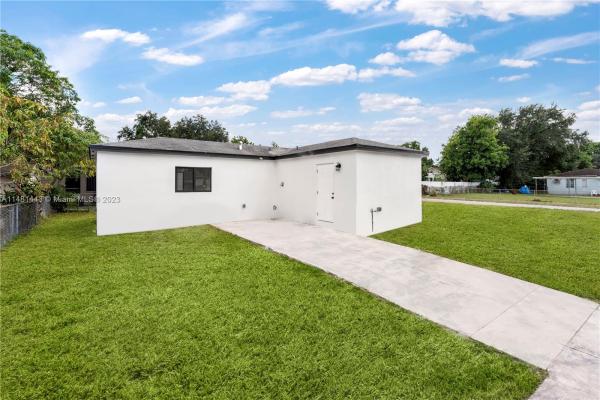 Gladeview No HOA, 2397 NW 65th St, Gladeview, Florida 33147, image 1