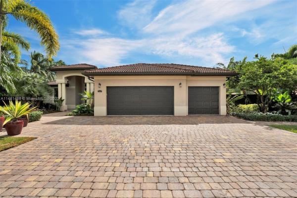 Palma Vista, 12822 SW 184th Ter, South Miami Heights, Florida 33177, image 1