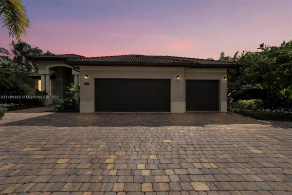 Palma Vista, 12822 SW 184th Ter, South Miami Heights, Florida 33177, image 3