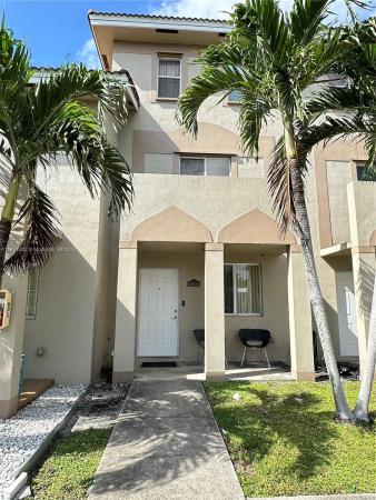 Lake Vue Villas, 14054 NW 17th Ave #14054, Opa-Locka, Florida 33054, image 1