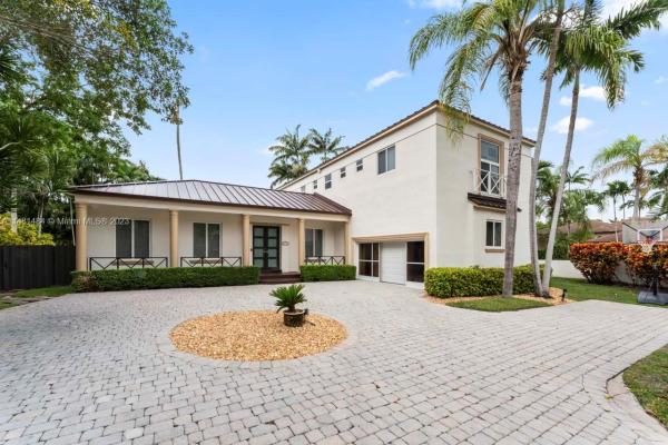 Banyan Groves, 18102 SW 83rd Ave, Palmetto Bay, Florida 33157, image 1