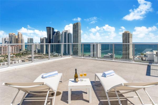 Parque Towers, 330 Sunny Isles Blvd #5-TS04, Sunny Isles Beach, Florida 33160, image 3