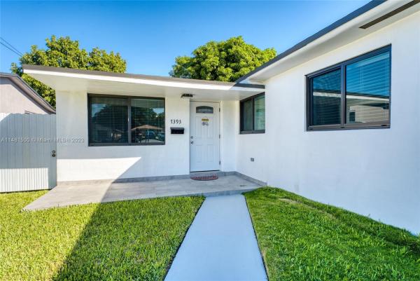 Coral Terrace Residential, 7391 & 7393 SW 22nd St, Coral Terrace, Florida 33155, image 2