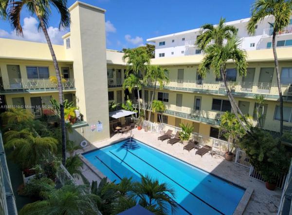 Lenox Manor, 835 Lenox Ave #312, Miami Beach, Florida 33139, image 1