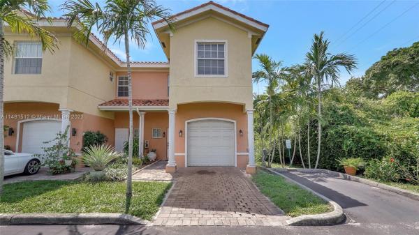 Tuscan View, 2307 Washington St #8, Hollywood, Florida 33020, image 1